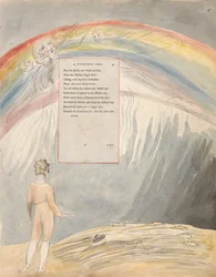Les Poèmes de Thomas Gray, Design 51, Le Progrès de la Poésie